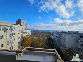 Duplex Mangalia, VIEW frontal la mare, ideal investitie