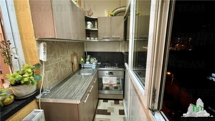 Apartament tip duplex cu 2 bai si centrala proprie Dristor/Fizicienilor