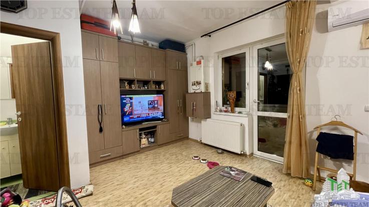 Apartament tip duplex cu 2 bai si centrala proprie Dristor/Fizicienilor