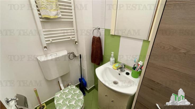 Apartament tip duplex cu 2 bai si centrala proprie Dristor/Fizicienilor