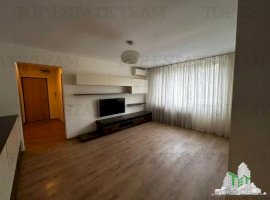 Berceni | Apartament 3 camere | Semidecomandat | 64mp | TET0017200