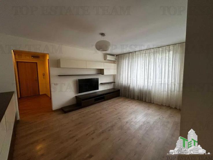 Berceni | Apartament 3 camere | Semidecomandat | 64mp | TET0017200