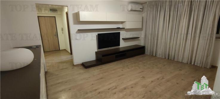 Berceni | Apartament 3 camere | Semidecomandat | 64mp | TET0017200