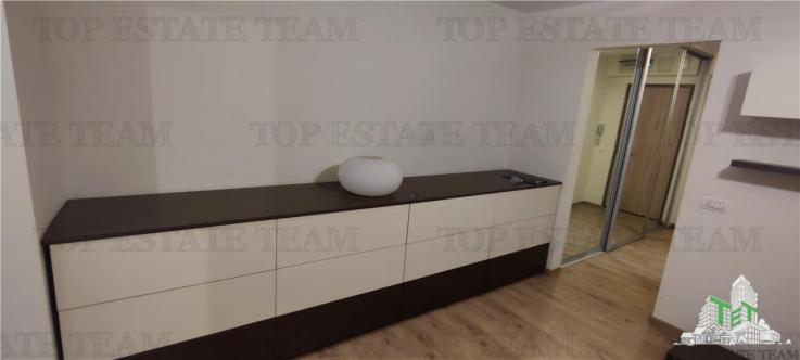 Berceni | Apartament 3 camere | Semidecomandat | 64mp | TET0017200