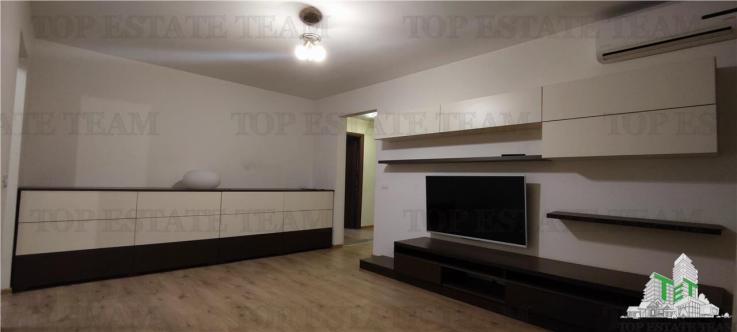 Berceni | Apartament 3 camere | Semidecomandat | 64mp | TET0017200