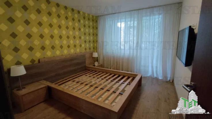 Berceni | Apartament 3 camere | Semidecomandat | 64mp | TET0017200