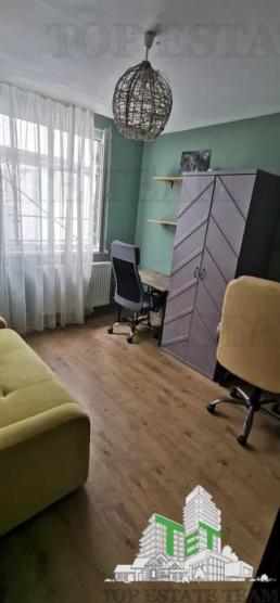 Berceni | Apartament 3 camere | Semidecomandat | 64mp | TET0017200