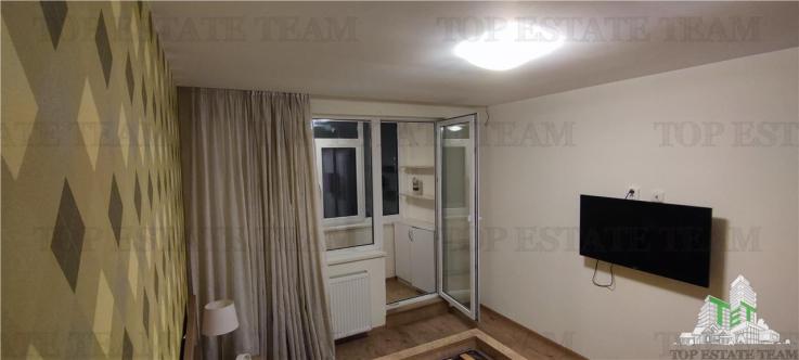 Berceni | Apartament 3 camere | Semidecomandat | 64mp | TET0017200