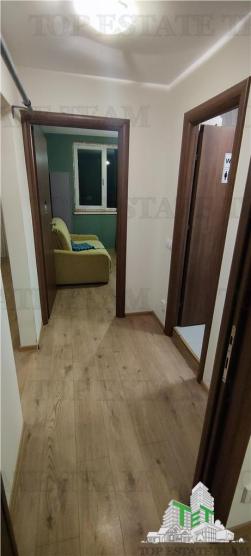 Berceni | Apartament 3 camere | Semidecomandat | 64mp | TET0017200