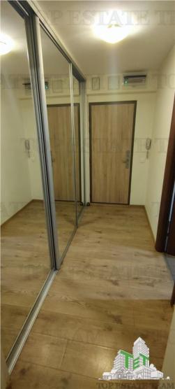 Berceni | Apartament 3 camere | Semidecomandat | 64mp | TET0017200