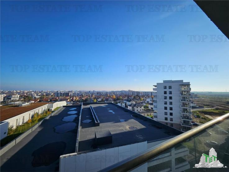 APARTAMENT 2 CAMERE COMPLEX BOREAL