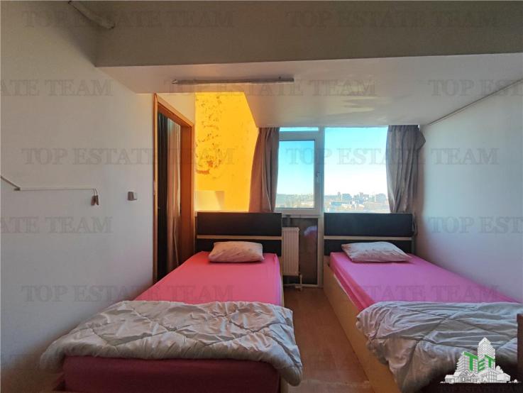 Apartament 4 Camere Doamna Ghica Plaza