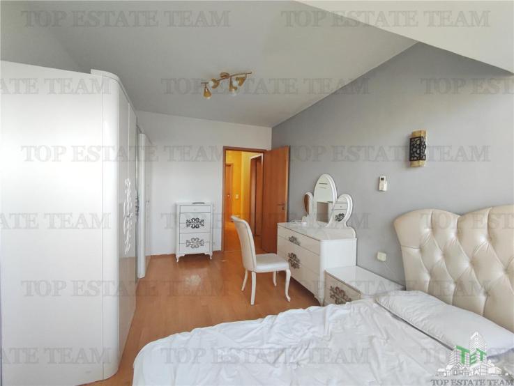 Apartament 4 Camere Doamna Ghica Plaza