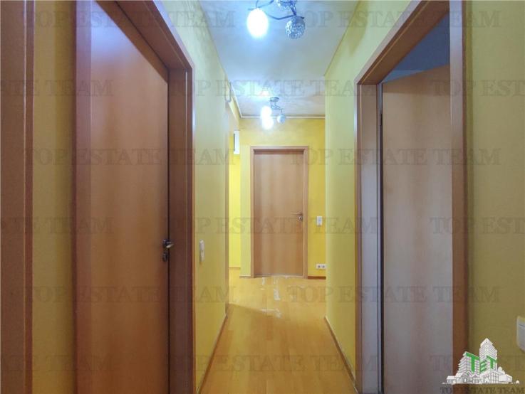 Apartament 4 Camere Doamna Ghica Plaza