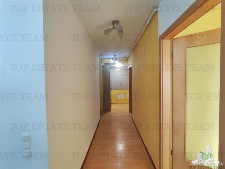 Apartament 4 Camere Doamna Ghica Plaza