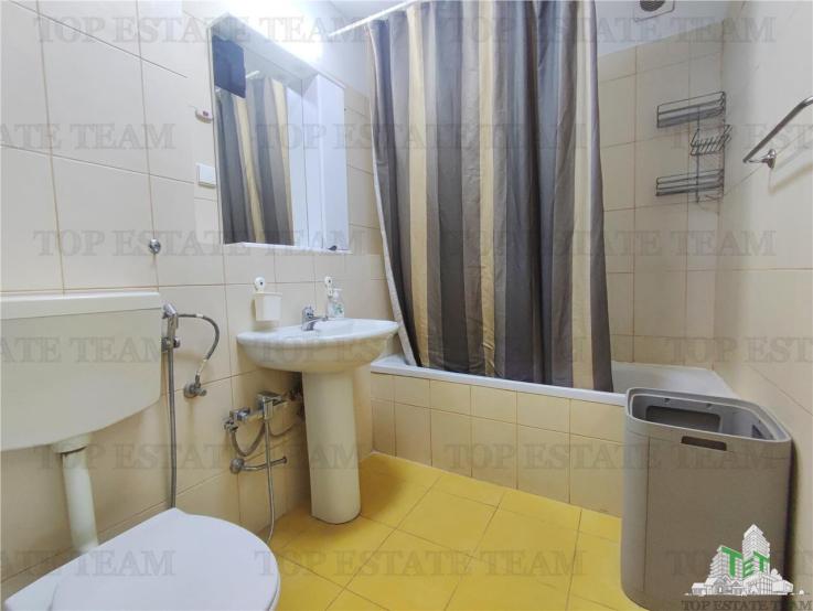 Apartament 4 Camere Doamna Ghica Plaza