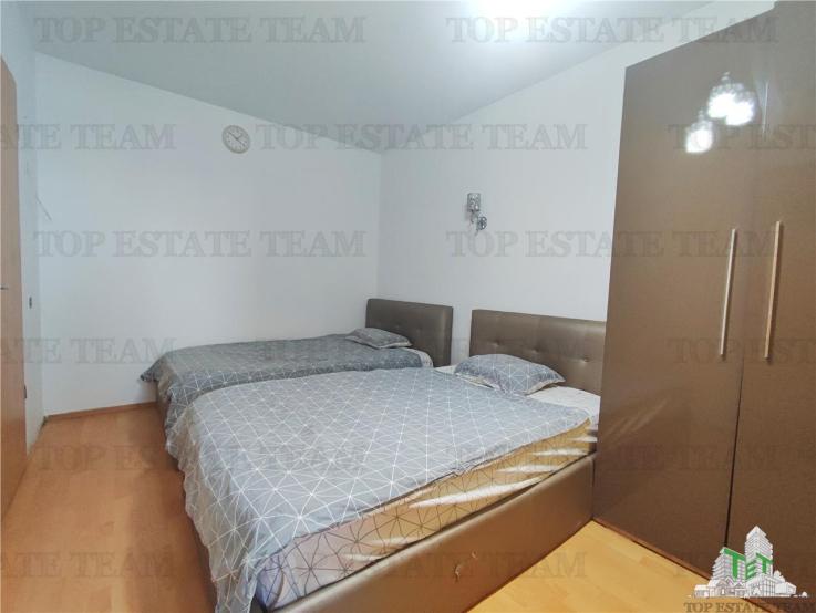 Apartament 4 Camere Doamna Ghica Plaza