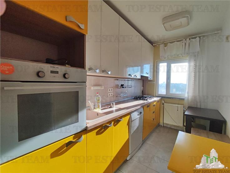 Apartament 4 Camere Doamna Ghica Plaza