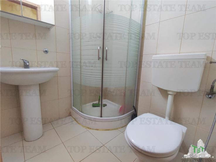 Apartament 4 Camere Doamna Ghica Plaza