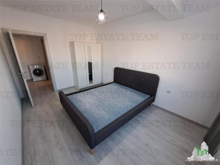 Berceni | Apartament 2 camere | Decomandat | 53mp | TET0018483