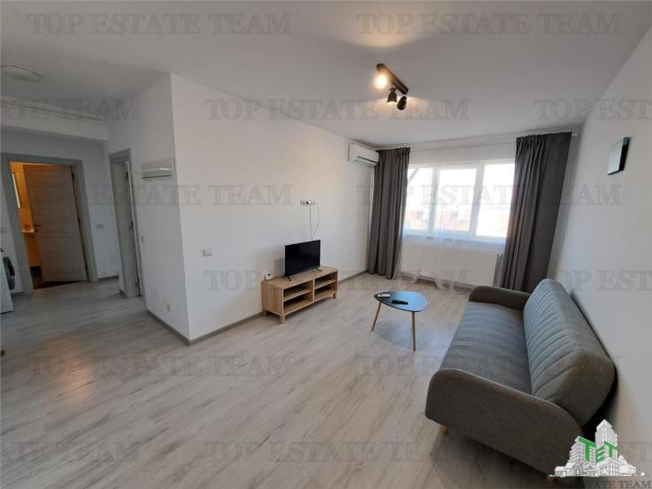 Berceni | Apartament 2 camere | Decomandat | 53mp | TET0018483