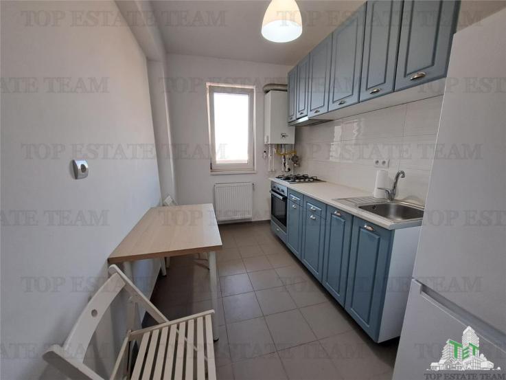 Berceni | Apartament 2 camere | Decomandat | 53mp | TET0018483