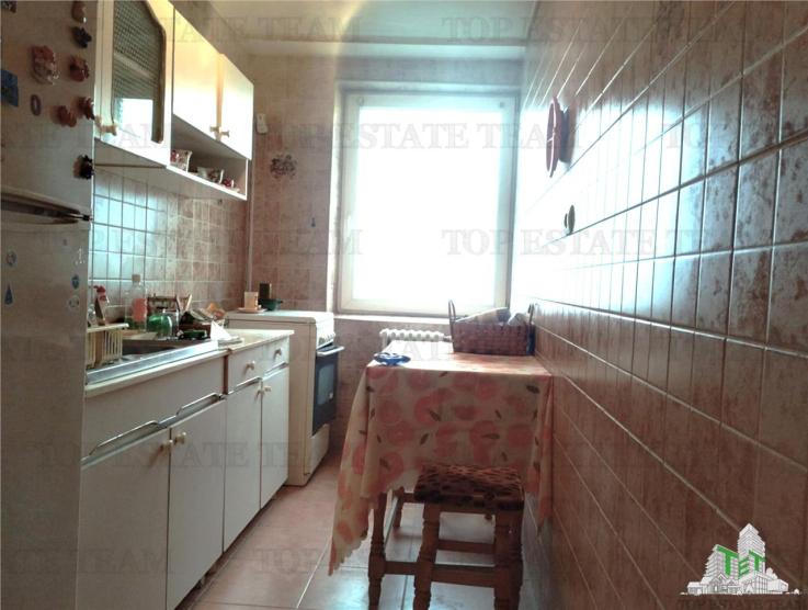 Apartament 2 camere, zona frumoasa si linistita Berceni/Emil Racovita