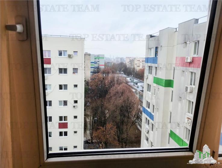 Apartament 2 camere, zona frumoasa si linistita Berceni/Emil Racovita