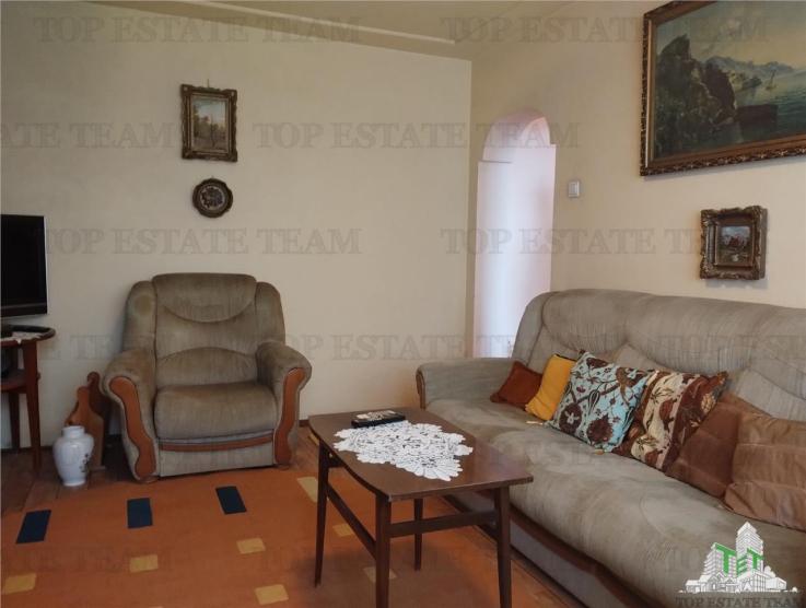 Apartament decomandat 2 camere, zona frumoasa si linistita Berceni/Emil Racovita