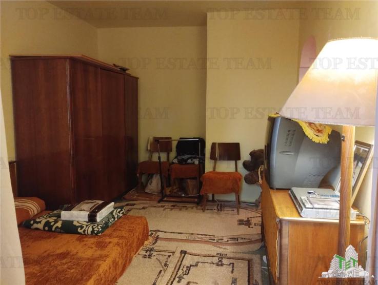 Apartament decomandat 2 camere, zona frumoasa si linistita Berceni/Emil Racovita