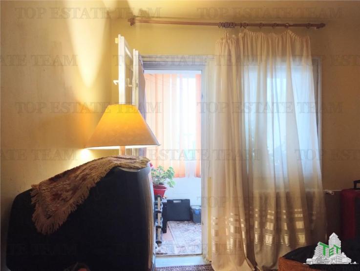 Apartament decomandat 2 camere, zona frumoasa si linistita Berceni/Emil Racovita