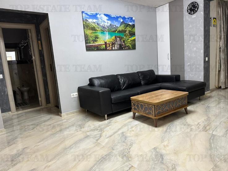 Apartament 2 camere de inchiriat zona Chibrit