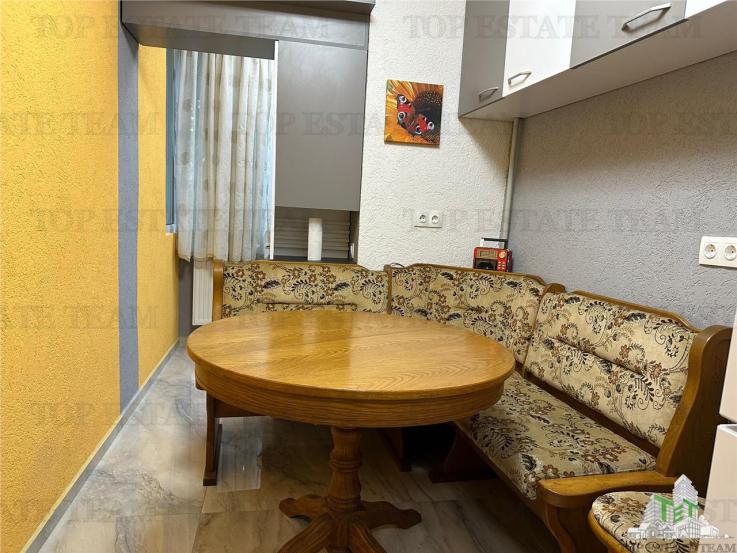 Apartament 2 camere de inchiriat zona Chibrit