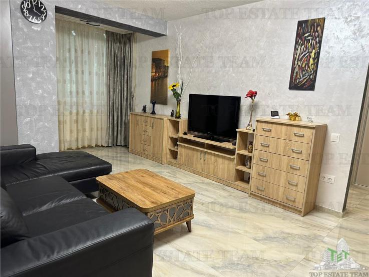 Apartament 2 camere de inchiriat zona Chibrit