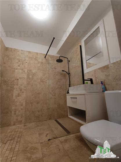 Apartament 3 camere zona Scandinavia Mamaia