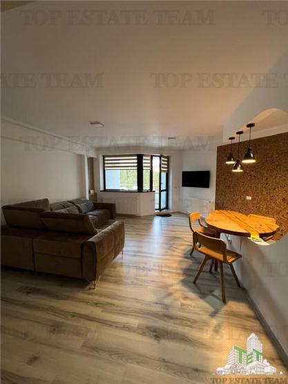 SINAIA / apartament de lux cu 2 camere de vanzare