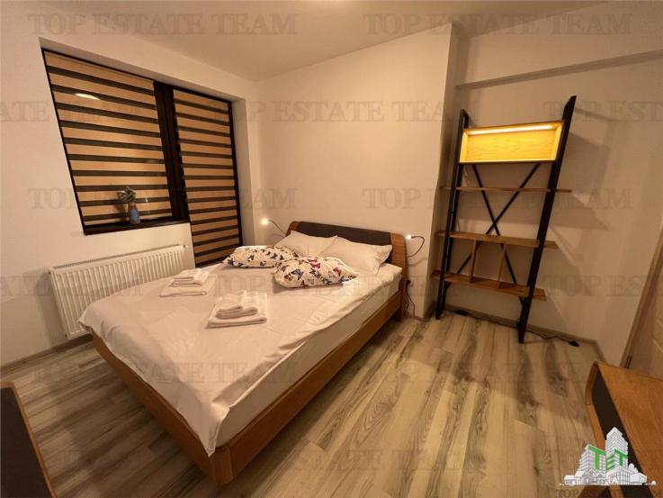 SINAIA / apartament de lux cu 2 camere de vanzare