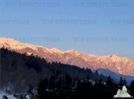 Prahova / SINAIA / apartament de lux cu 2 camere de vanzare