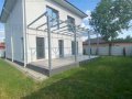 Vila Individuala - 5 camere de vanzare in Tunari, Ilfov