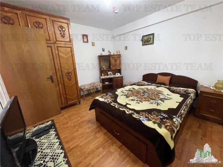 Apartament de vanzare cu 3 camere | Baba Novac - Campia Libertatii