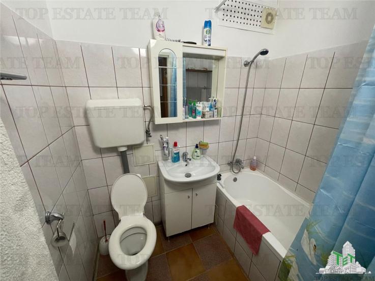 Apartament de vanzare cu 3 camere | Baba Novac - Campia Libertatii