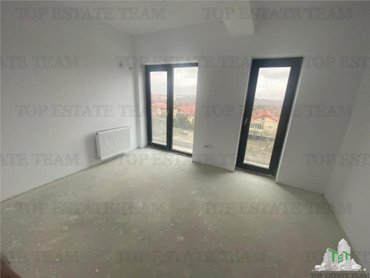 Apartament de vanzare 4 camere Pipera / Nord / Scoala Americana