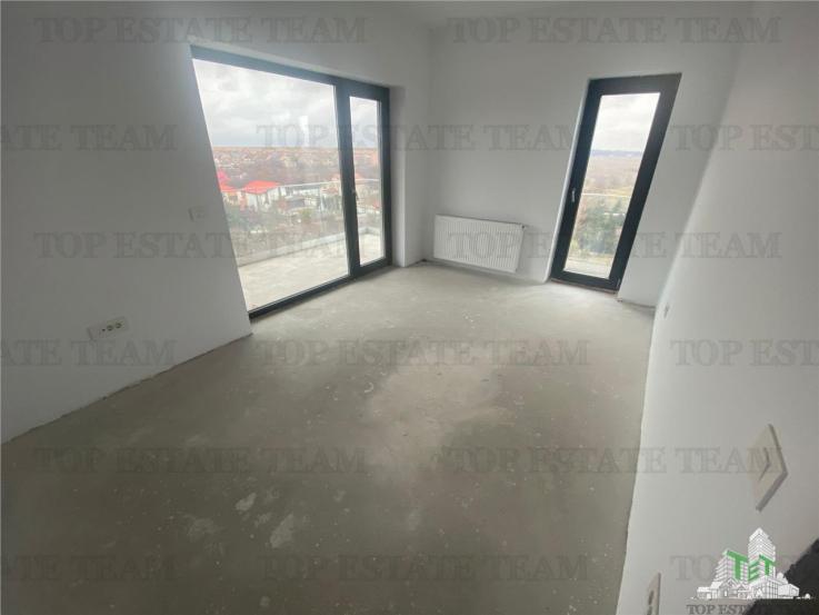 Apartament de vanzare 4 camere Pipera / Nord / Scoala Americana