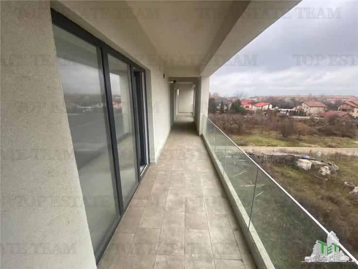 Apartament de vanzare 4 camere Pipera / Nord / Scoala Americana