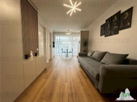 Apartament 2 camere | semidecomandat | LUX | Baza Sportiva Gheorgheni