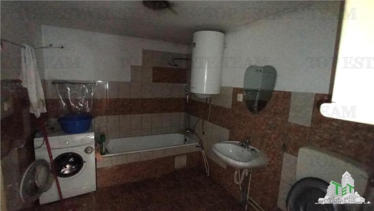 Casa de vanzare in zona Stefan cel Mare