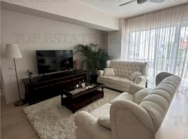 Apartament 3 camere de vanzare langa lacul Baneasa