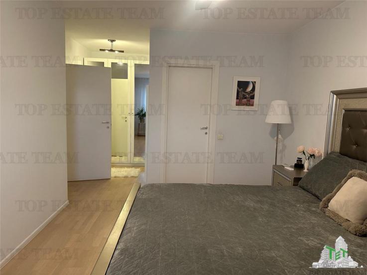 Apartament 3 camere de vanzare langa lacul Baneasa