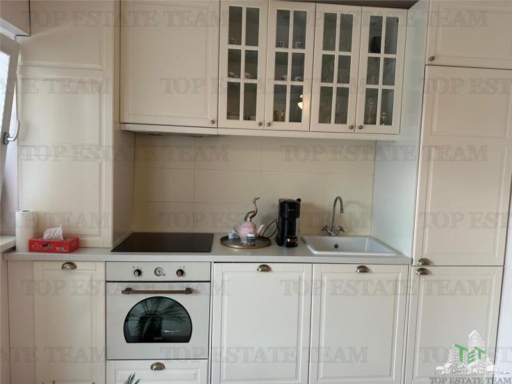 Apartament 3 camere de vanzare langa lacul Baneasa