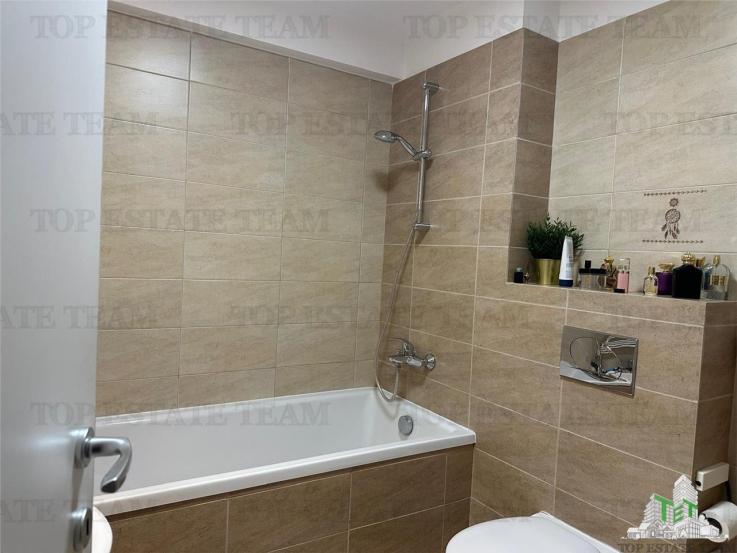 Apartament 3 camere de vanzare langa lacul Baneasa